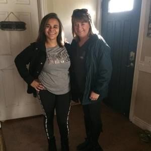 Meet your Posher, Stacey